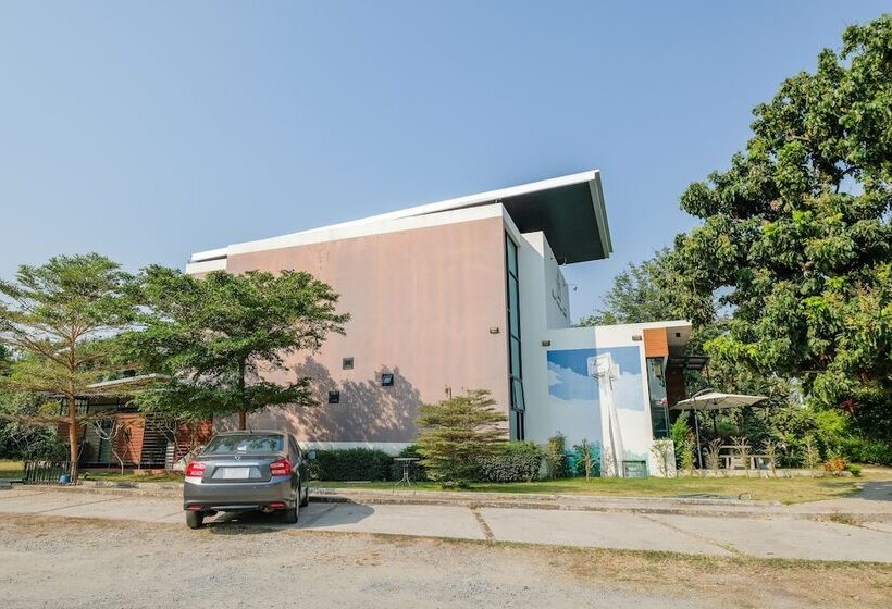 酒店 Haak Boutique