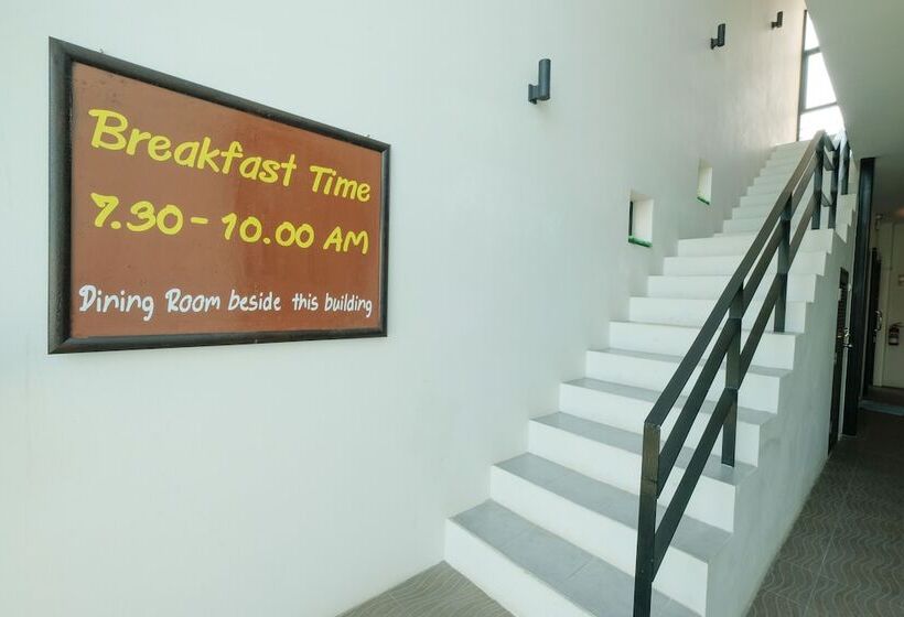 酒店 Haak Boutique