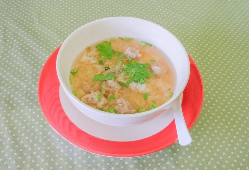 酒店 Haak Boutique