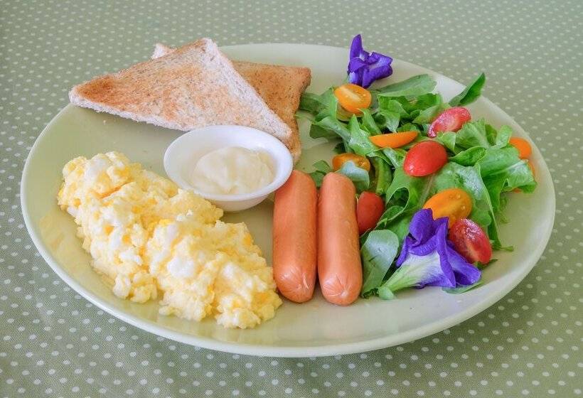 酒店 Haak Boutique