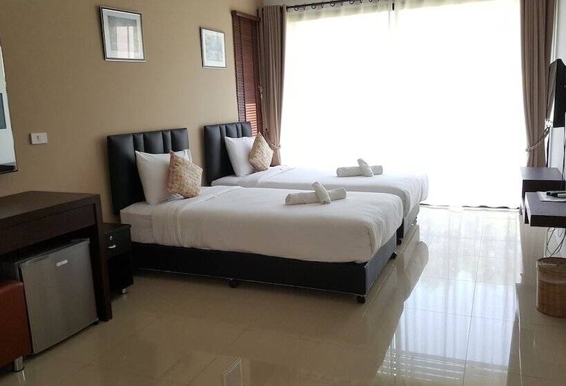 酒店 Haak Boutique