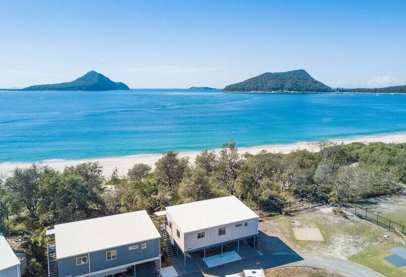 Hotell Halifax Holiday Park