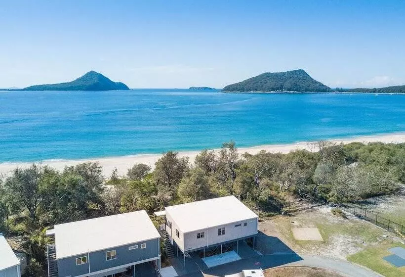 בית מלון כפרי Halifax Holiday Park