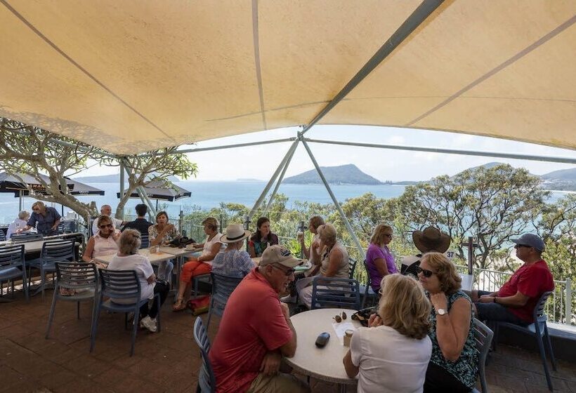 Hotell Halifax Holiday Park