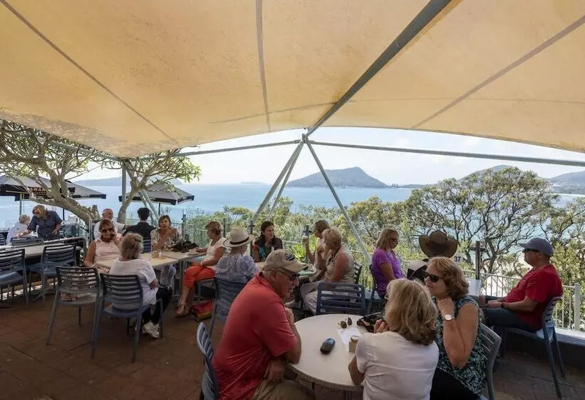 בית מלון כפרי Halifax Holiday Park