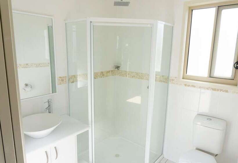 Hotell Halifax Holiday Park