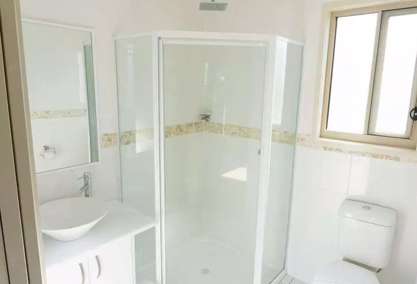 בית מלון כפרי Halifax Holiday Park