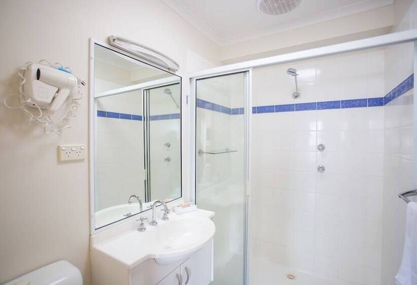 Hotell Halifax Holiday Park