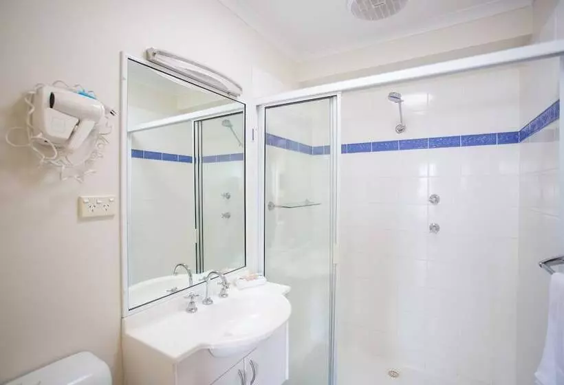 בית מלון כפרי Halifax Holiday Park