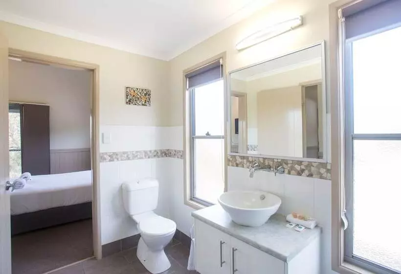 בית מלון כפרי Halifax Holiday Park