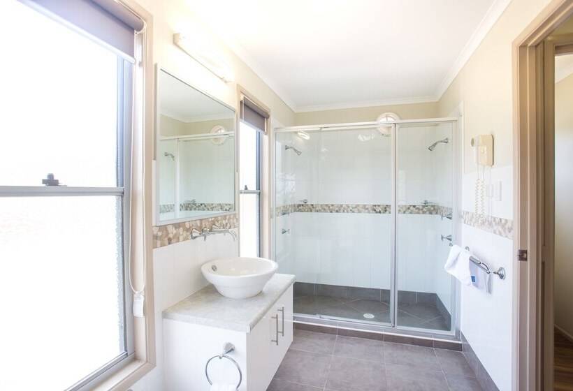 Hotell Halifax Holiday Park