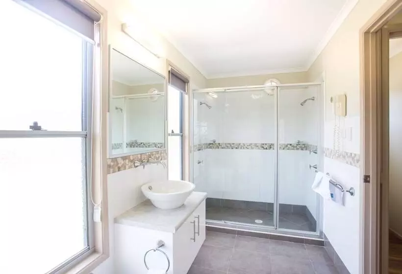 בית מלון כפרי Halifax Holiday Park