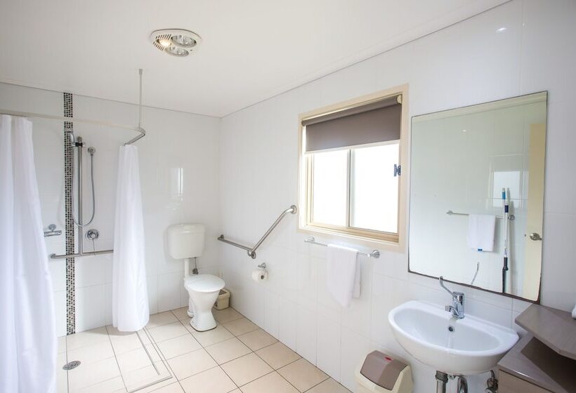 Hotell Halifax Holiday Park