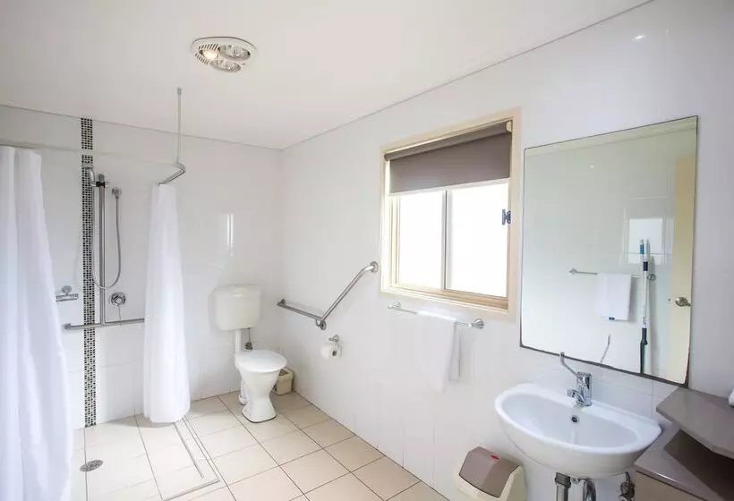 בית מלון כפרי Halifax Holiday Park