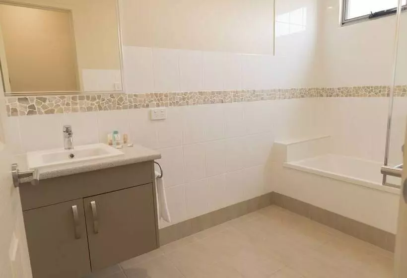 בית מלון כפרי Halifax Holiday Park