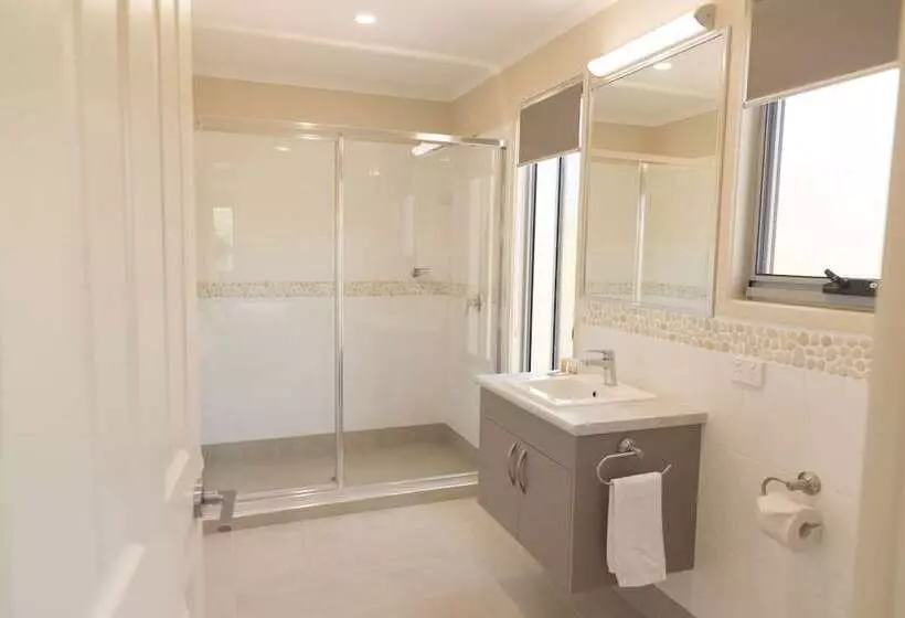 בית מלון כפרי Halifax Holiday Park