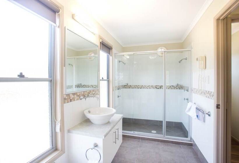 Hotell Halifax Holiday Park