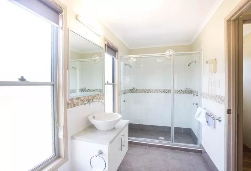 בית מלון כפרי Halifax Holiday Park