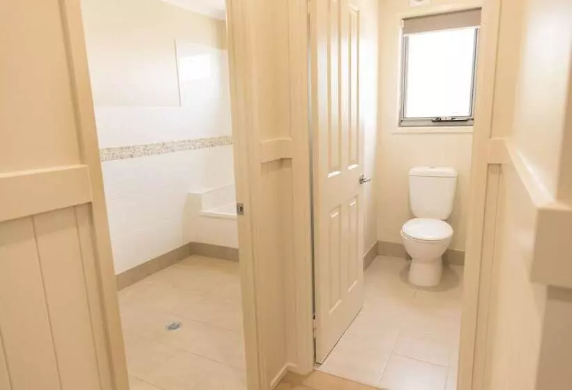 בית מלון כפרי Halifax Holiday Park