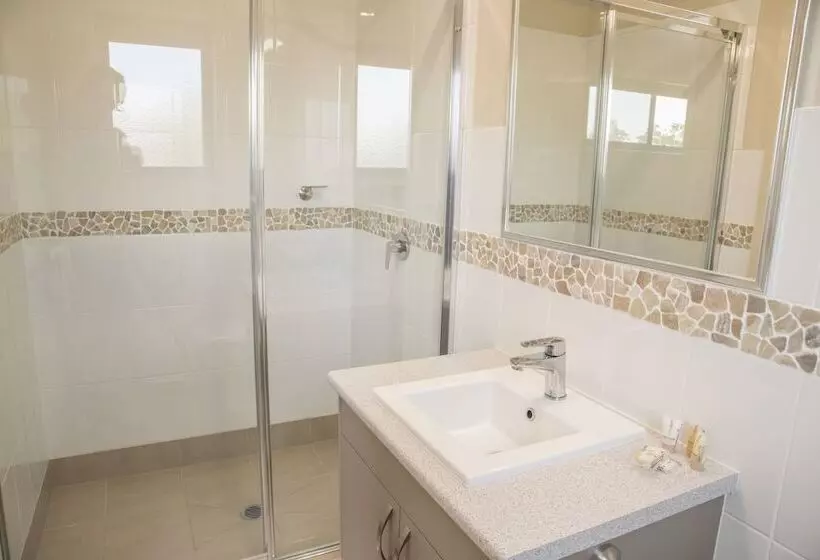 בית מלון כפרי Halifax Holiday Park