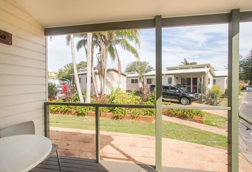 Hotell Halifax Holiday Park