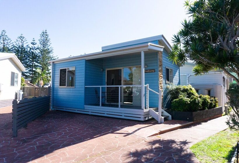 Hotell Halifax Holiday Park