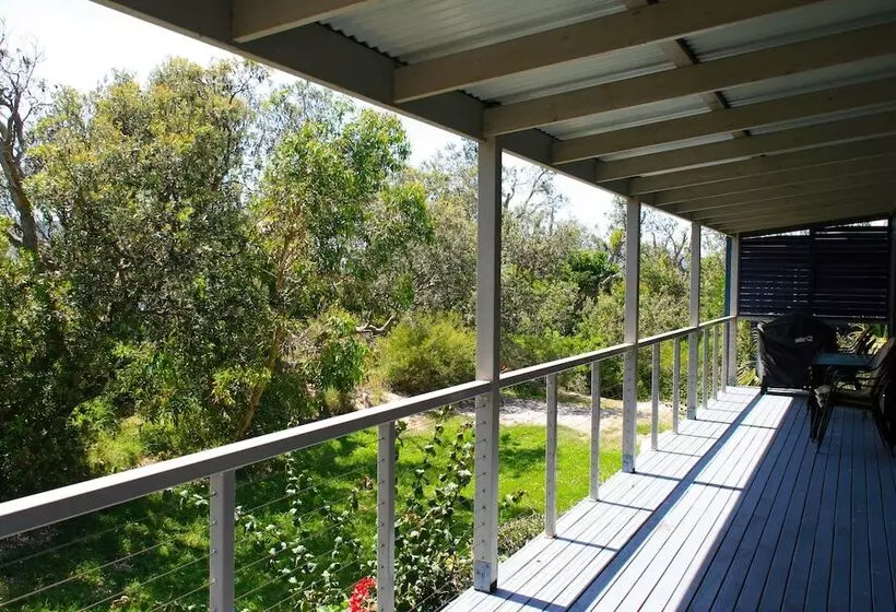 בית מלון כפרי Halifax Holiday Park