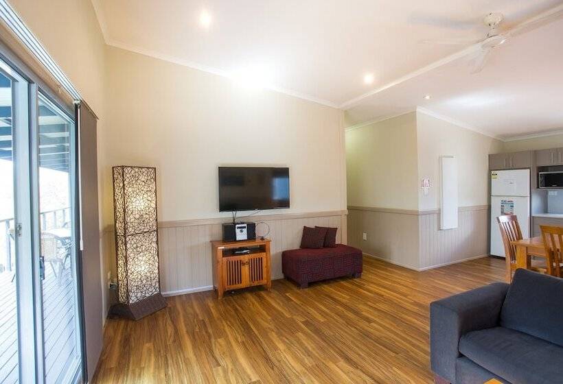 Hotell Halifax Holiday Park