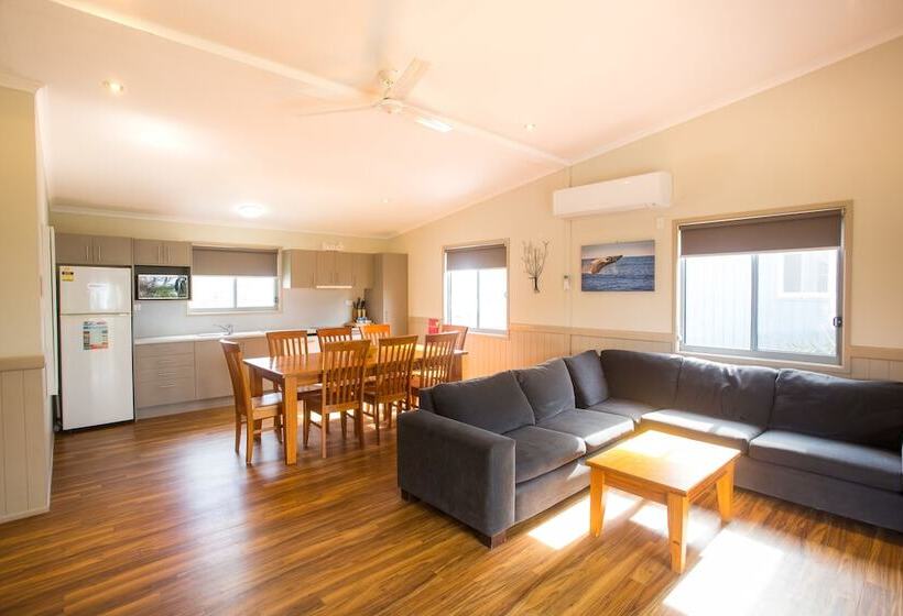 Hotell Halifax Holiday Park