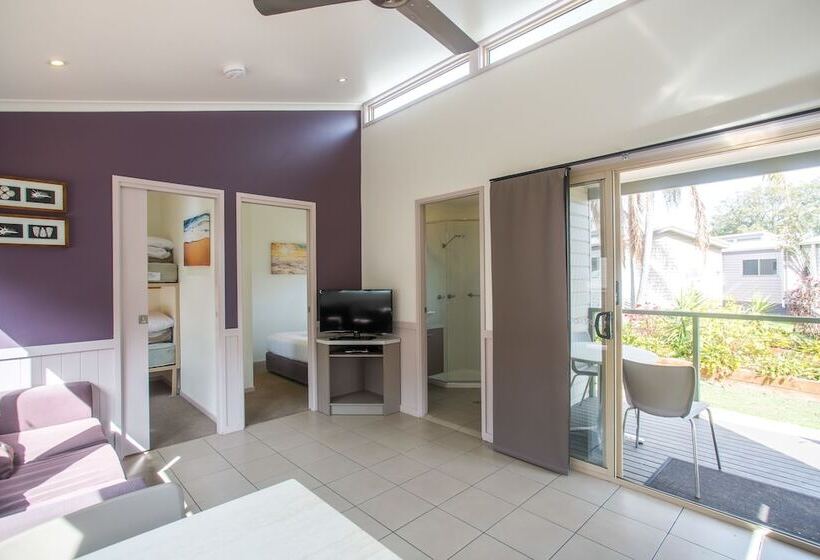 Hotell Halifax Holiday Park