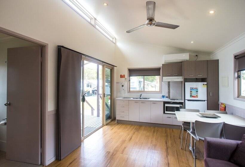 Hotell Halifax Holiday Park