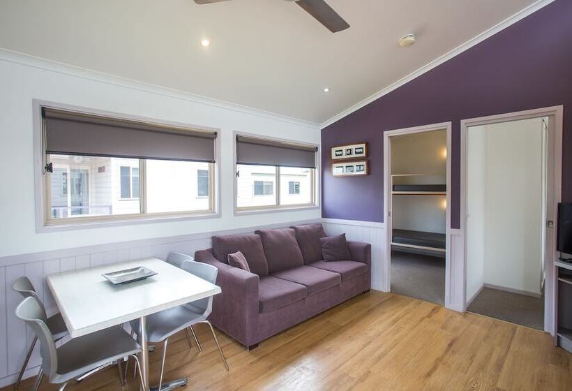 Hotell Halifax Holiday Park