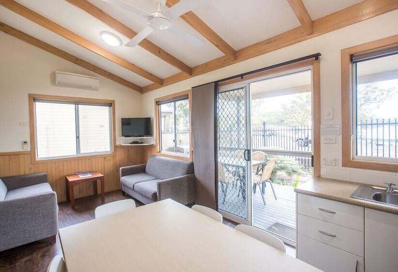 Hotell Halifax Holiday Park