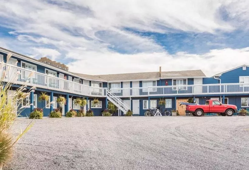 ホテル Haven Montauk