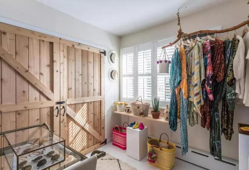 ホテル Haven Montauk