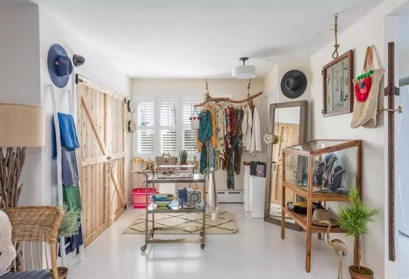 ホテル Haven Montauk