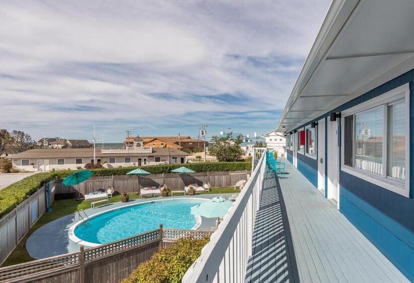 酒店 Haven Montauk