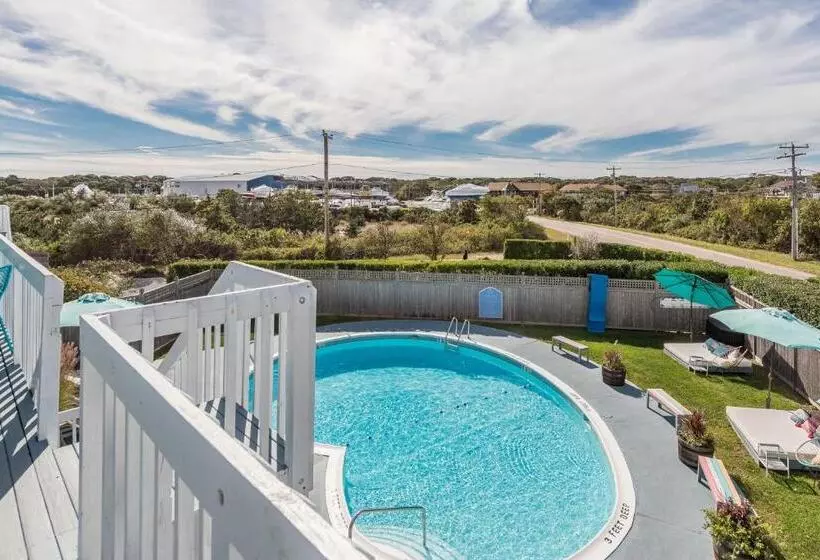 ホテル Haven Montauk