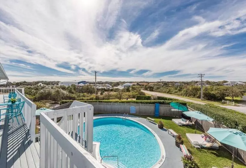 ホテル Haven Montauk