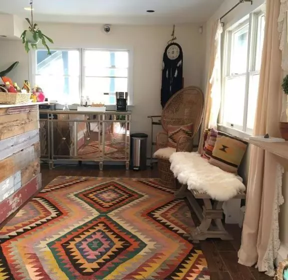 ホテル Haven Montauk