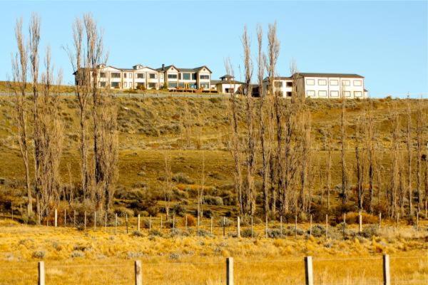 בית מלון כפרי Hosteria La Estepa