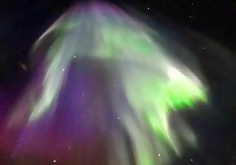 هتل Hótel Eyjafjallajökull