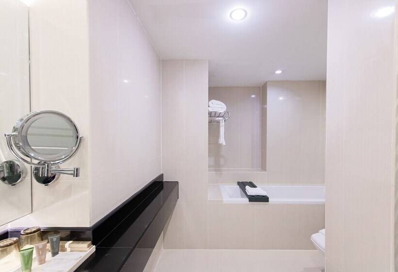 ホテル Lacol Khao Yai   A Chatrium Collection