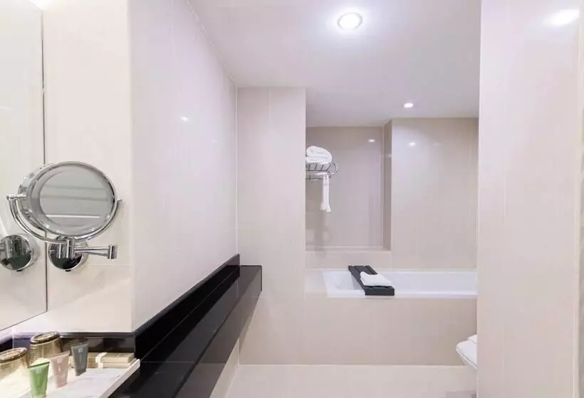 Hotel Lacol Khao Yai   A Chatrium Collection