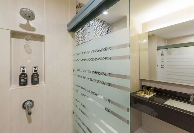 Hotel Lacol Khao Yai   A Chatrium Collection