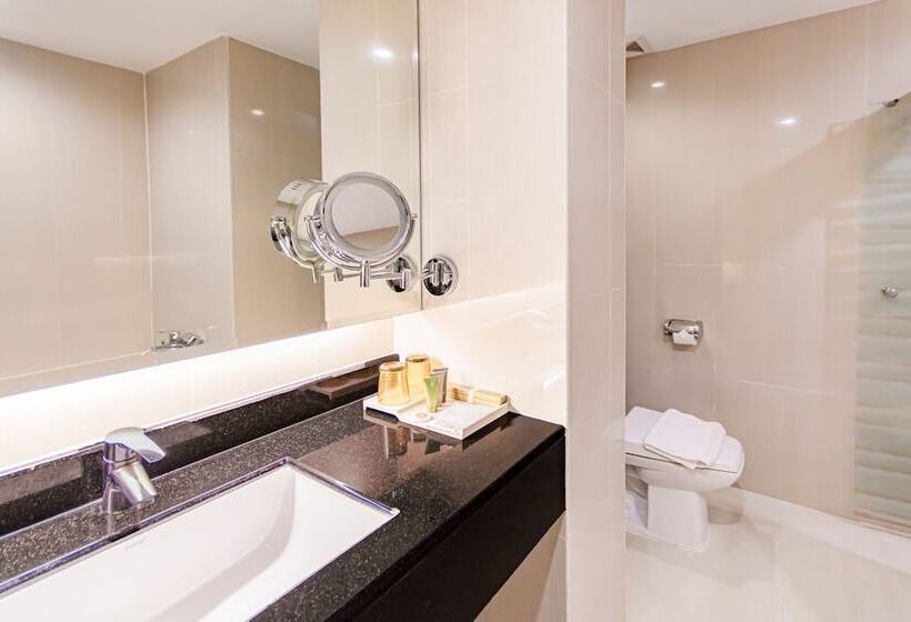 ホテル Lacol Khao Yai   A Chatrium Collection