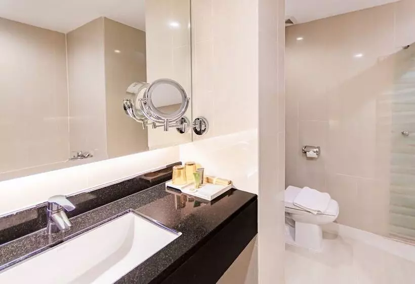 Hotel Lacol Khao Yai   A Chatrium Collection