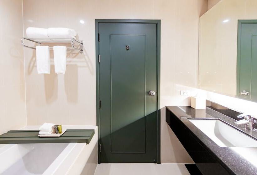 ホテル Lacol Khao Yai   A Chatrium Collection