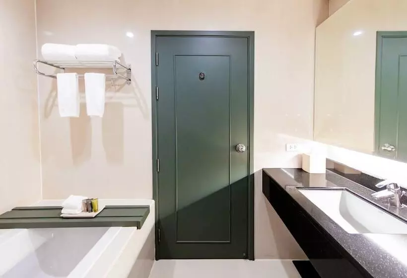 Hotel Lacol Khao Yai   A Chatrium Collection