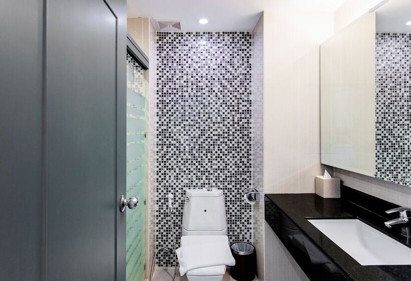 ホテル Lacol Khao Yai   A Chatrium Collection